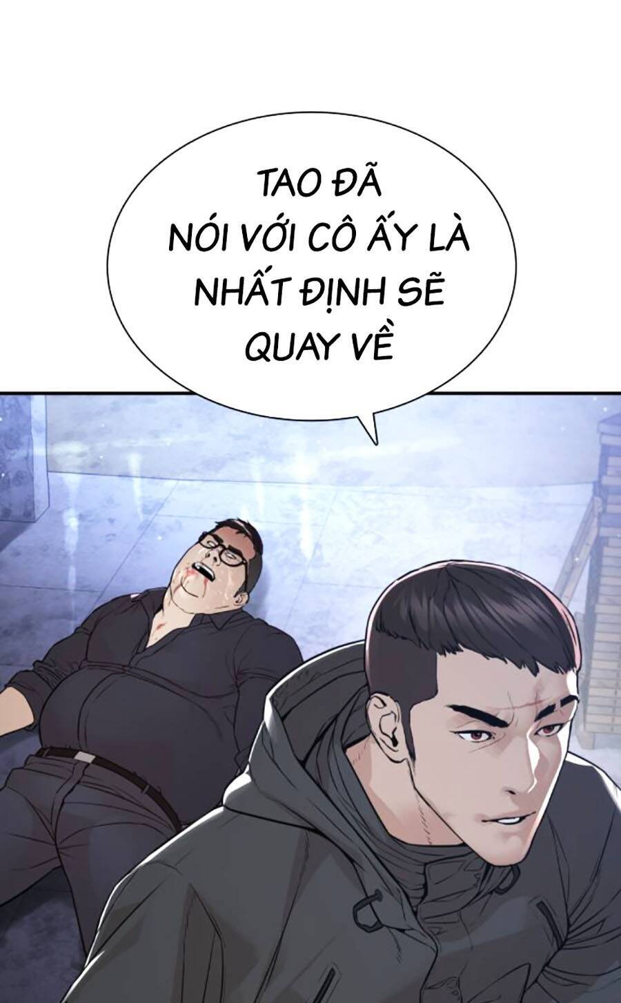 Cách Chiến Thắng Trận Đấu Chap 205 - Next Chap 206