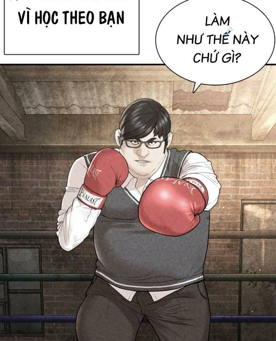 Cách Chiến Thắng Trận Đấu Chap 205 - Next Chap 206