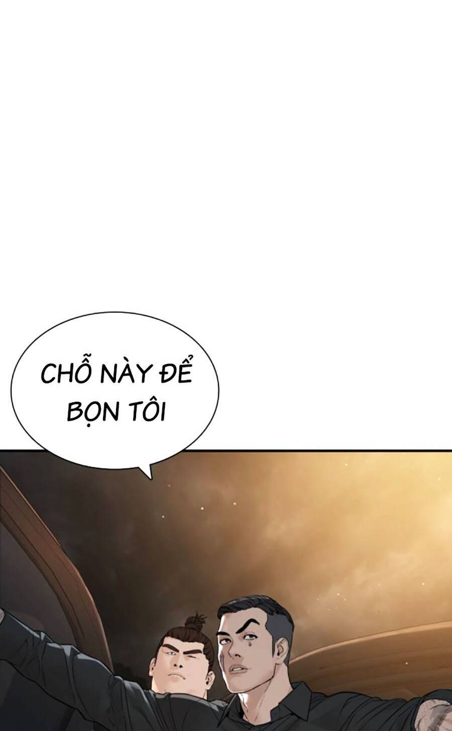 Cách Chiến Thắng Trận Đấu Chap 205 - Next Chap 206