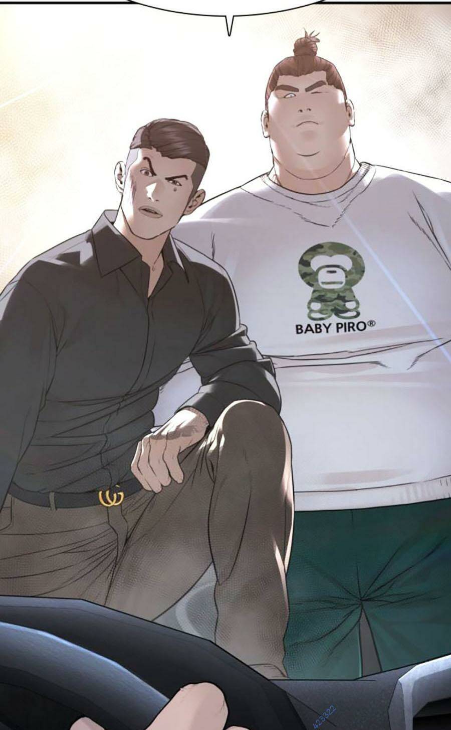 Cách Chiến Thắng Trận Đấu Chap 205 - Next Chap 206