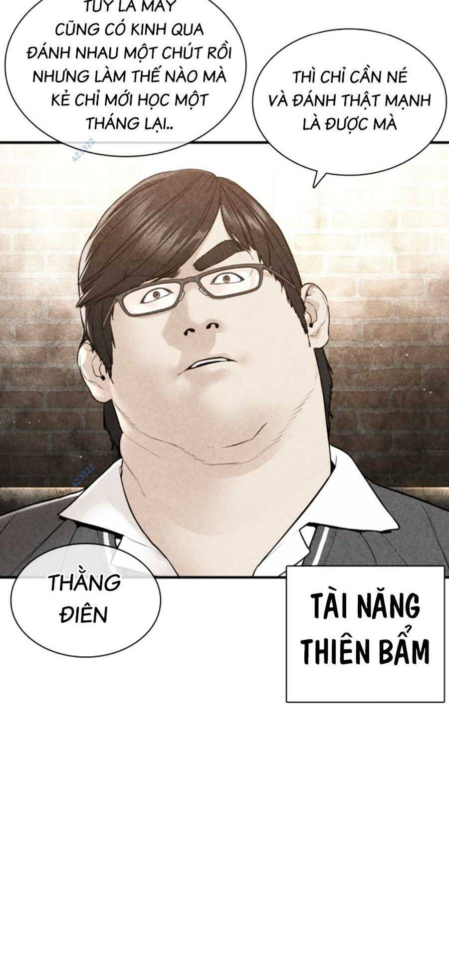 Cách Chiến Thắng Trận Đấu Chap 205 - Next Chap 206