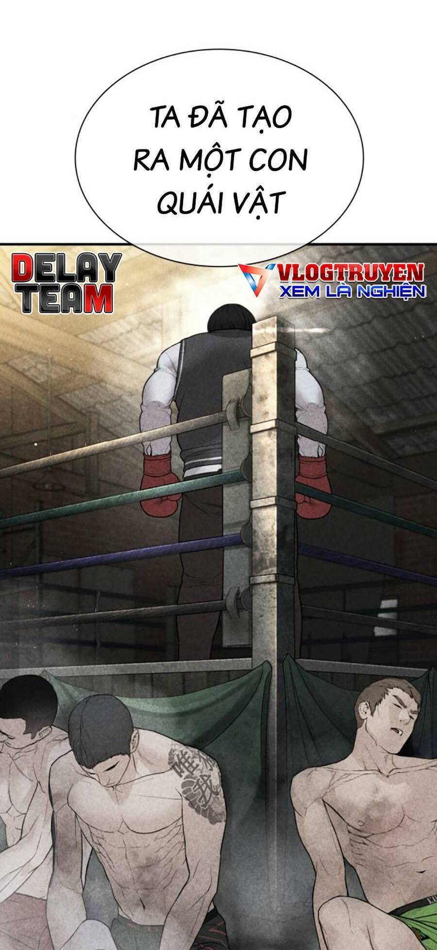 Cách Chiến Thắng Trận Đấu Chap 205 - Next Chap 206