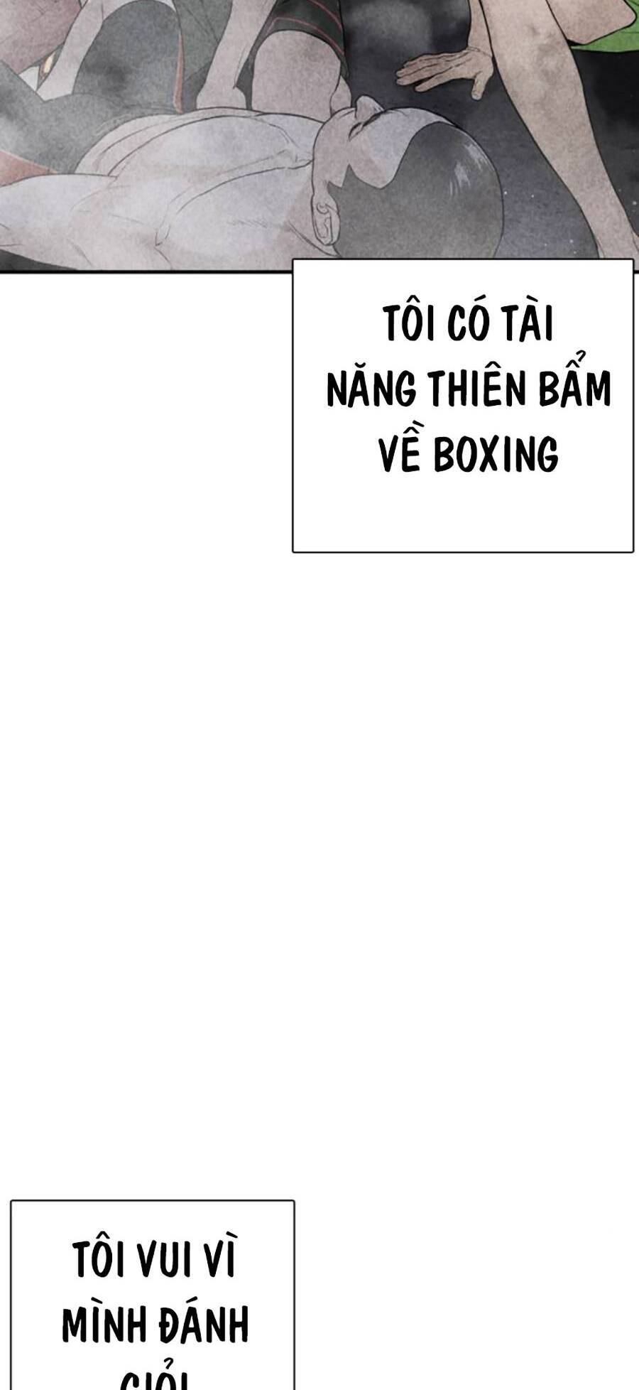 Cách Chiến Thắng Trận Đấu Chap 205 - Next Chap 206