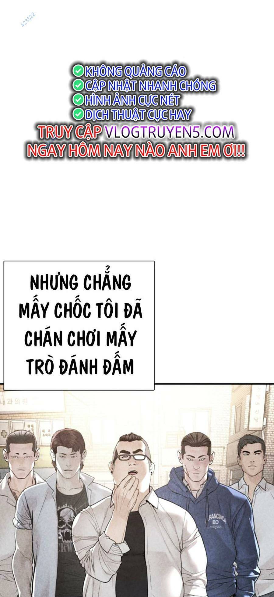 Cách Chiến Thắng Trận Đấu Chap 205 - Next Chap 206