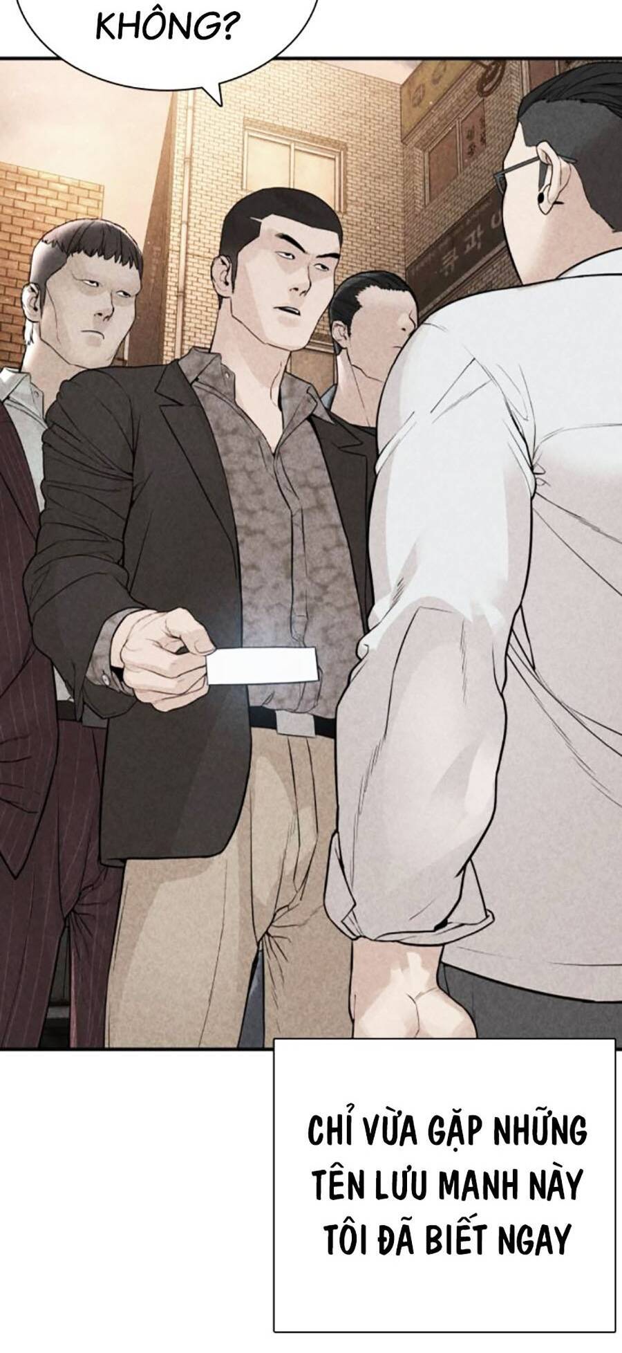 Cách Chiến Thắng Trận Đấu Chap 205 - Next Chap 206