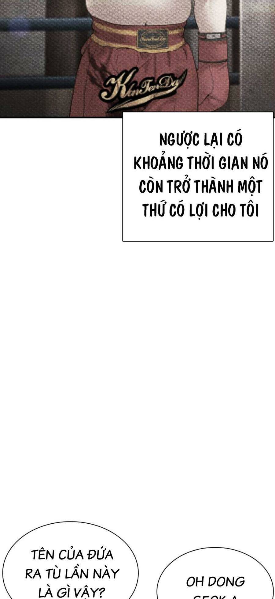 Cách Chiến Thắng Trận Đấu Chap 205 - Next Chap 206