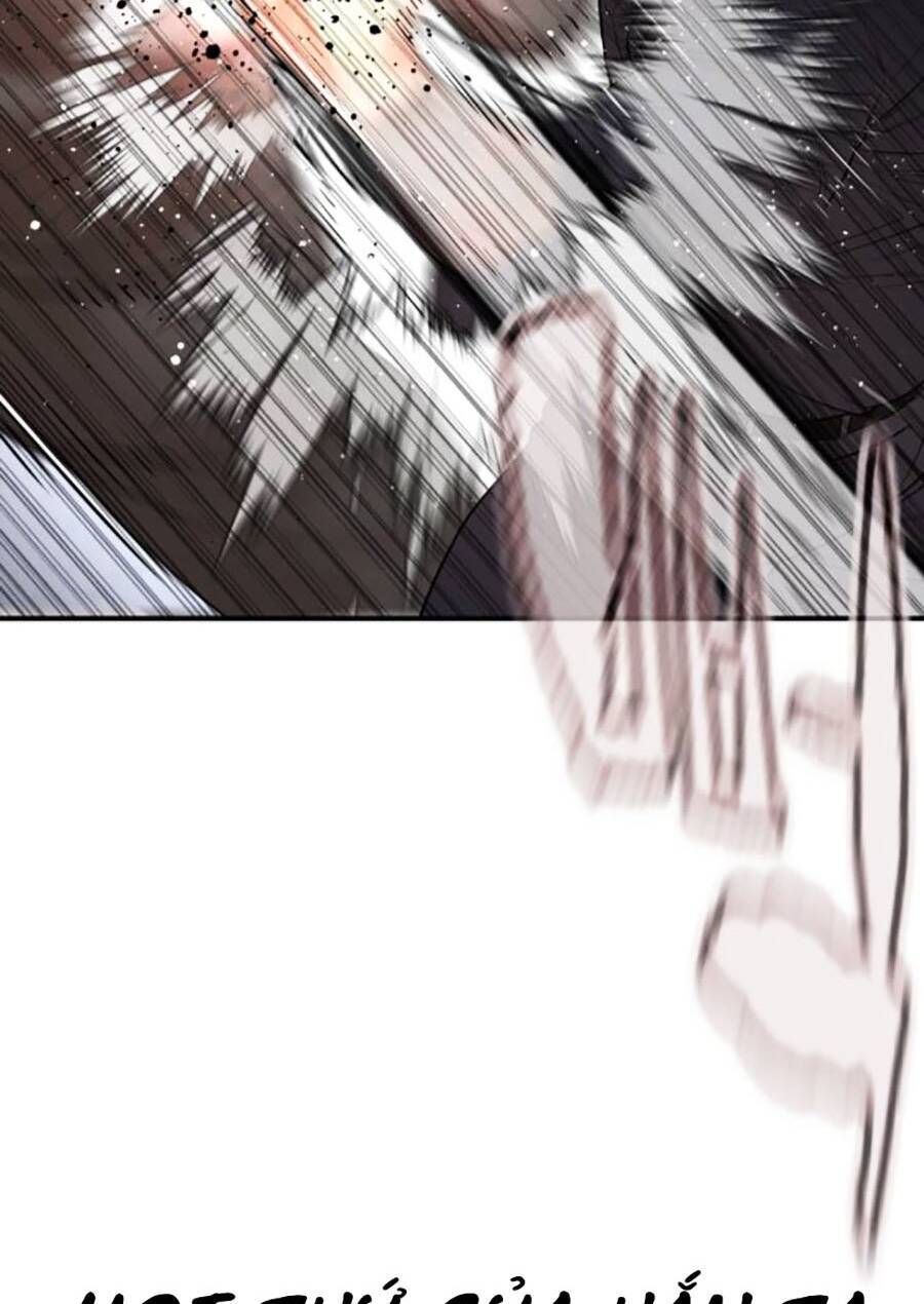 Cách Chiến Thắng Trận Đấu Chap 205 - Next Chap 206