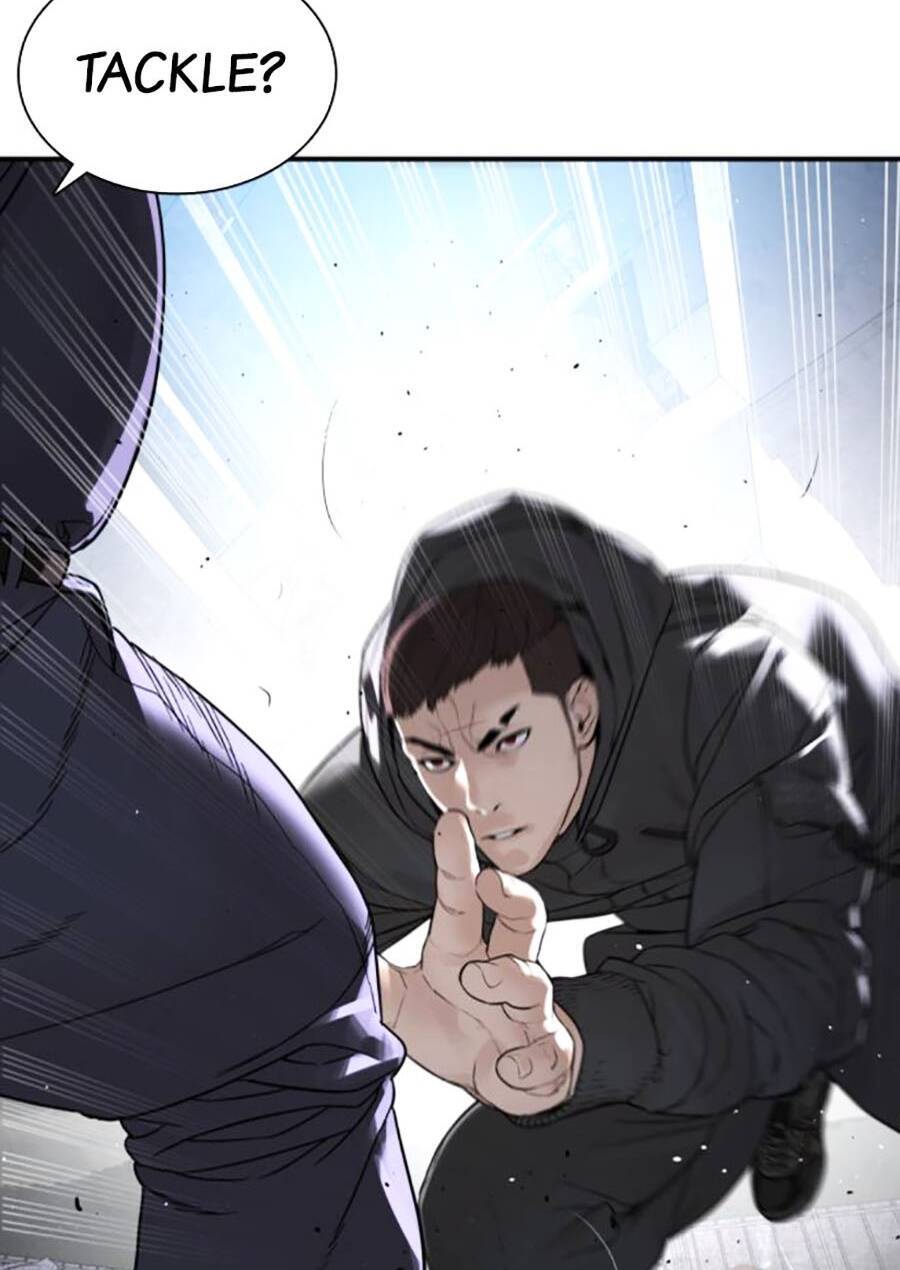 Cách Chiến Thắng Trận Đấu Chap 205 - Next Chap 206