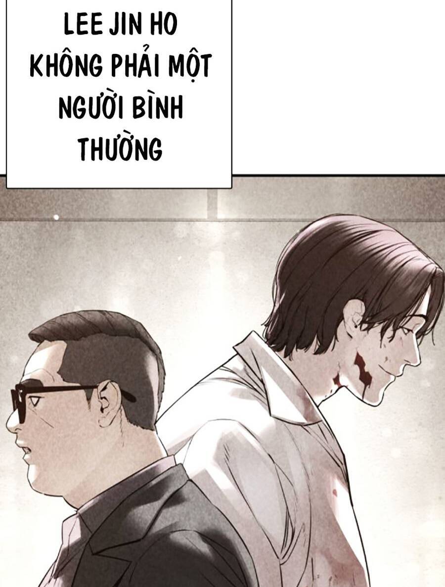 Cách Chiến Thắng Trận Đấu Chap 205 - Next Chap 206