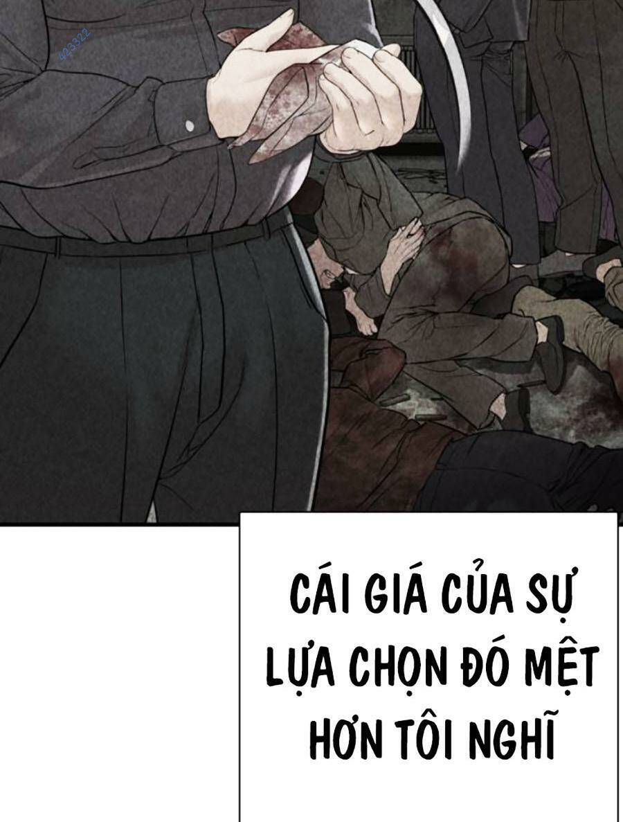 Cách Chiến Thắng Trận Đấu Chap 205 - Next Chap 206