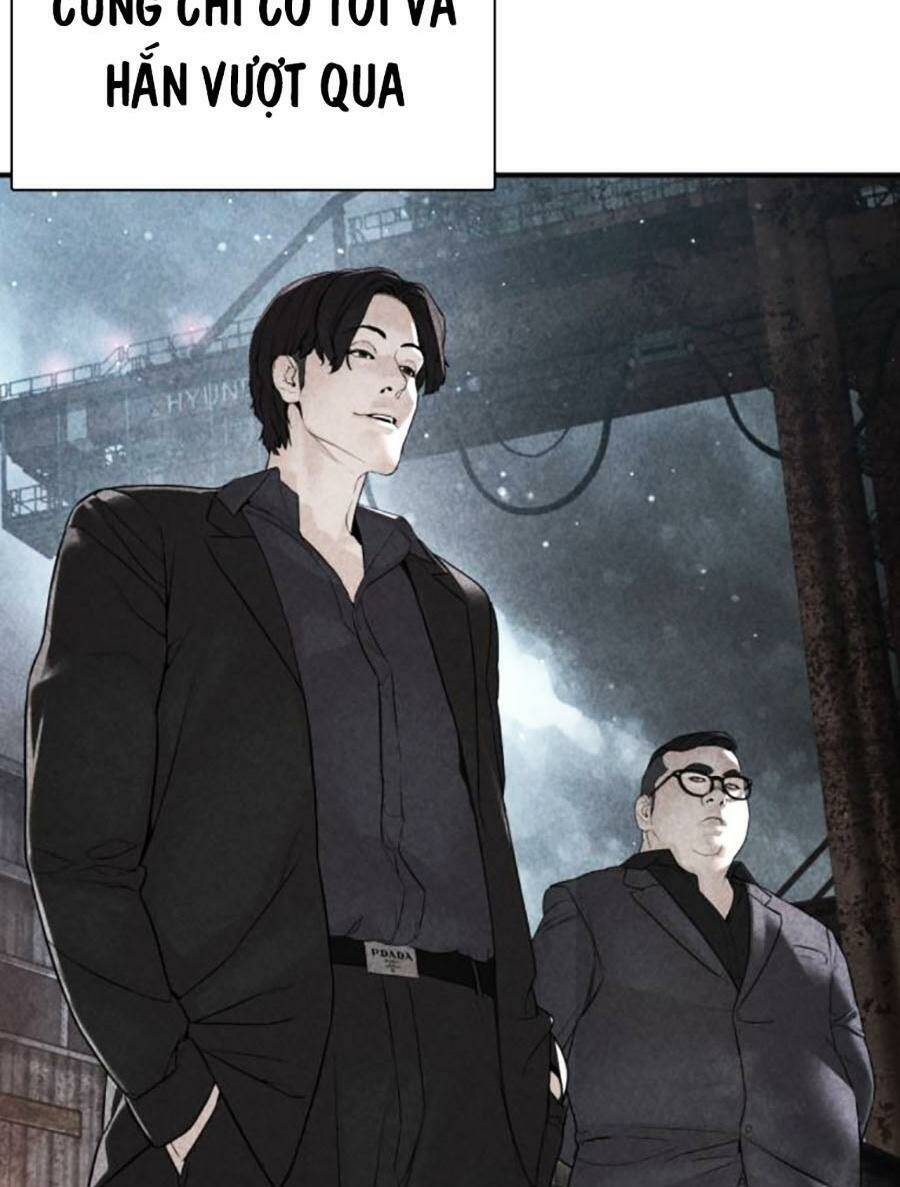 Cách Chiến Thắng Trận Đấu Chap 205 - Next Chap 206