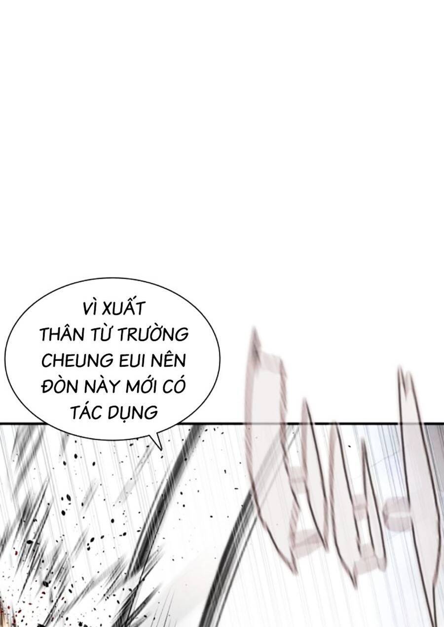 Cách Chiến Thắng Trận Đấu Chap 205 - Next Chap 206