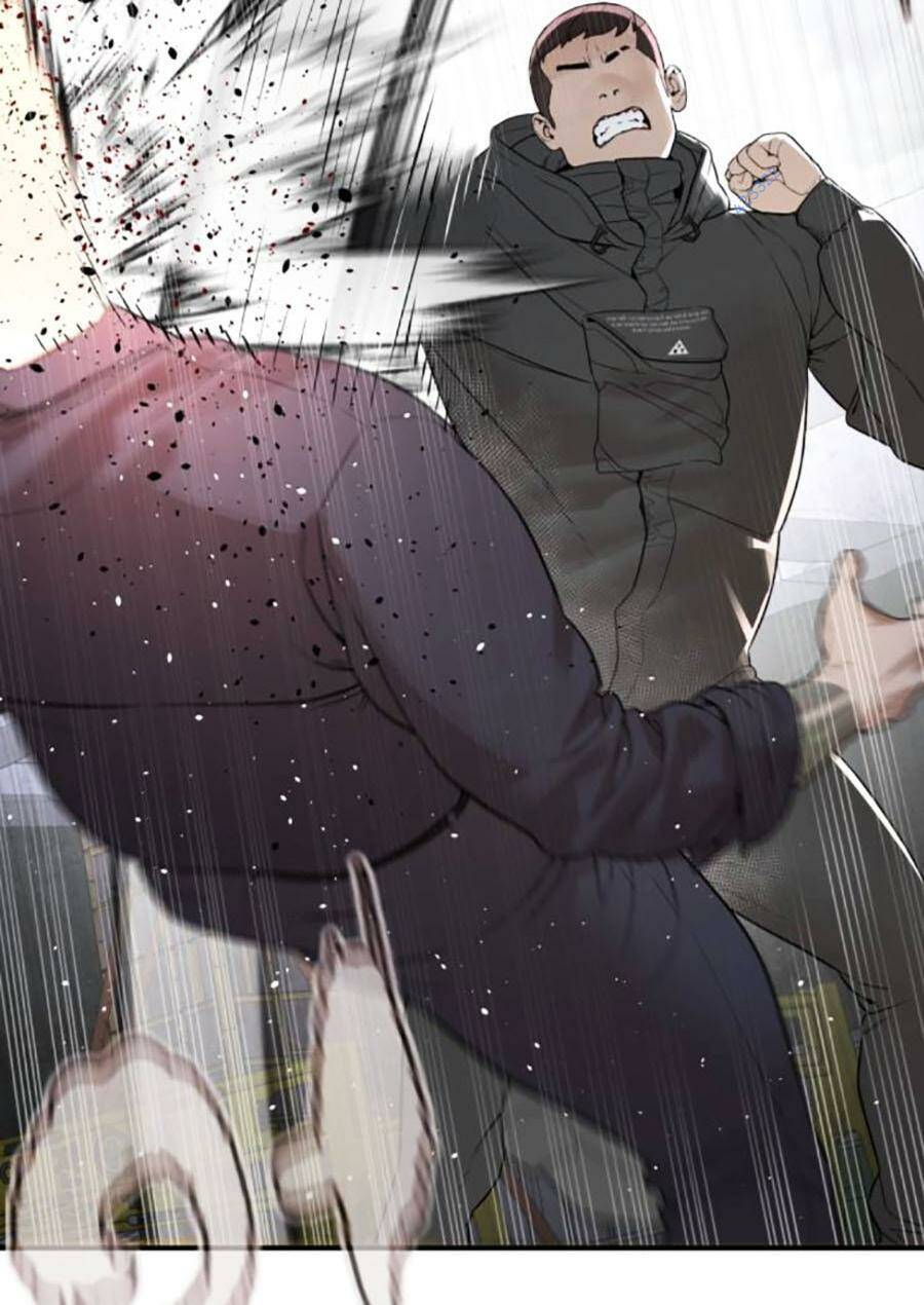 Cách Chiến Thắng Trận Đấu Chap 205 - Next Chap 206