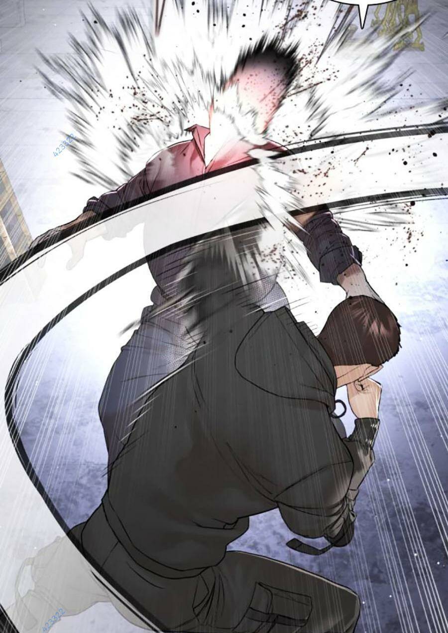 Cách Chiến Thắng Trận Đấu Chap 205 - Next Chap 206