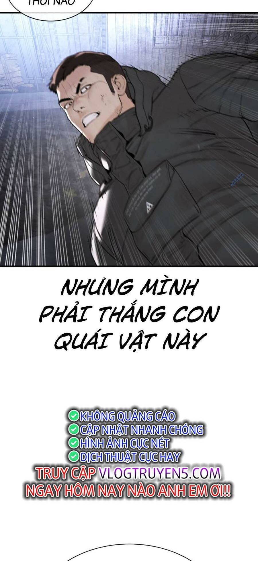 Cách Chiến Thắng Trận Đấu Chap 205 - Next Chap 206