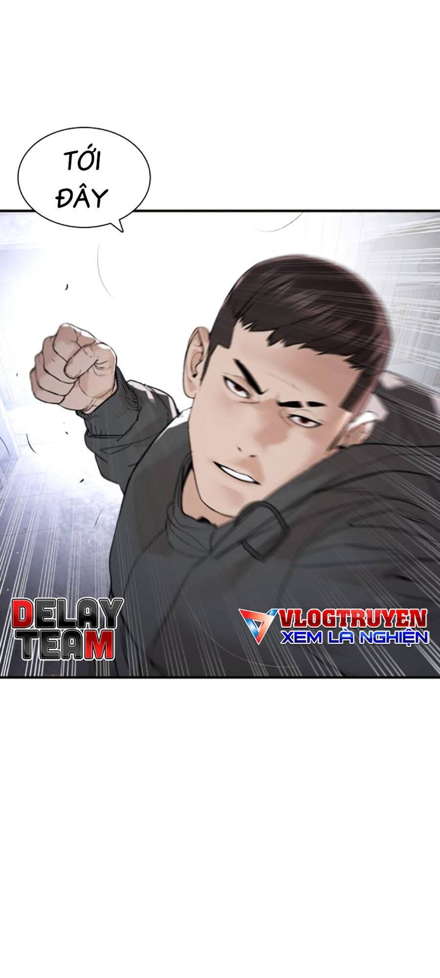 Cách Chiến Thắng Trận Đấu Chap 205 - Next Chap 206