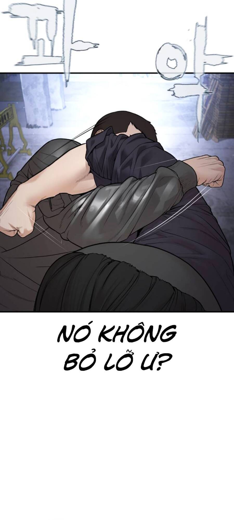 Cách Chiến Thắng Trận Đấu Chap 205 - Next Chap 206