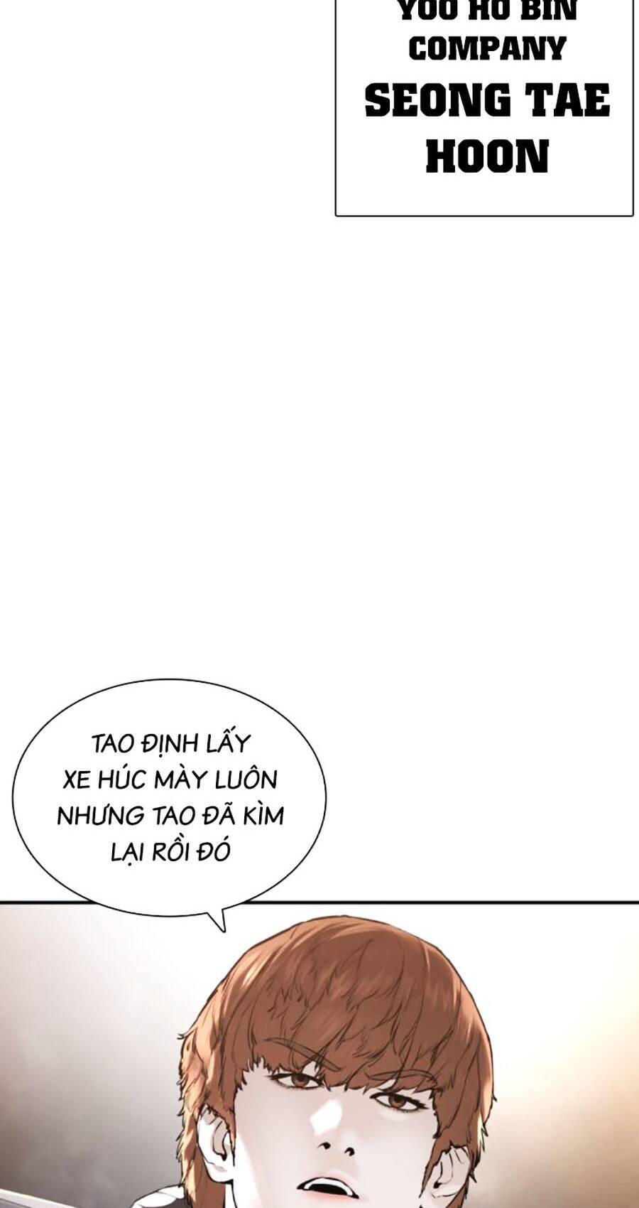 Cách Chiến Thắng Trận Đấu Chap 206 - Next Chap 207