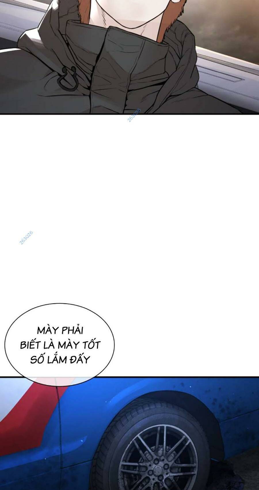 Cách Chiến Thắng Trận Đấu Chap 206 - Next Chap 207