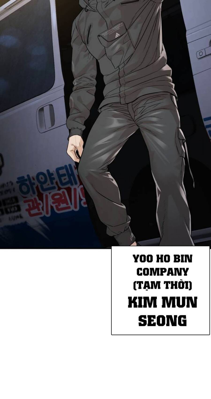 Cách Chiến Thắng Trận Đấu Chap 206 - Next Chap 207