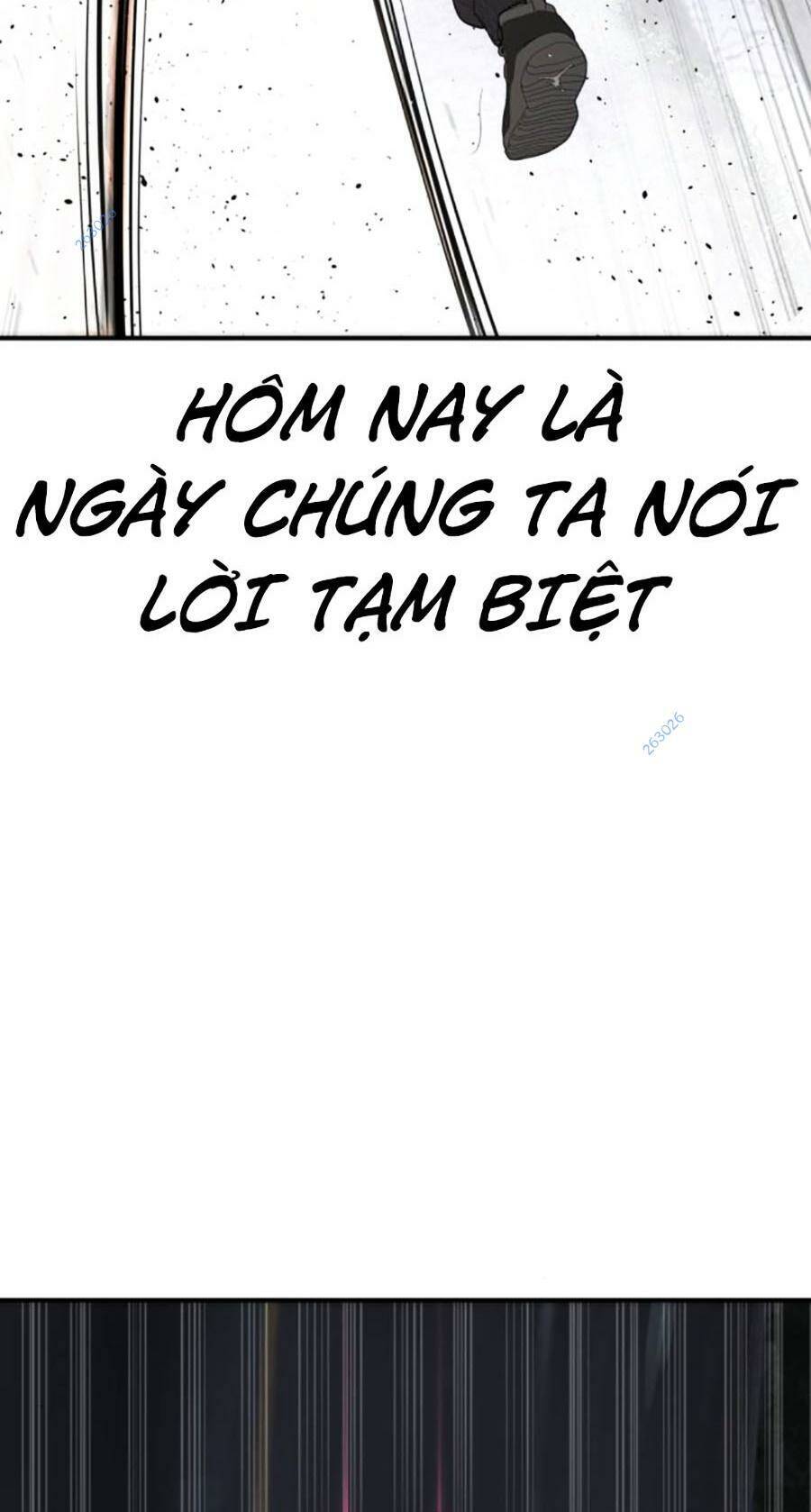 Cách Chiến Thắng Trận Đấu Chap 206 - Next Chap 207