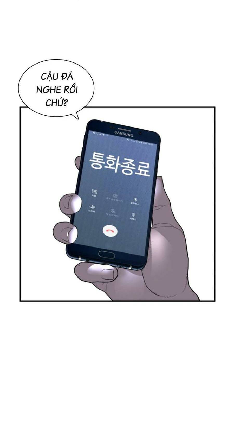 Cách Chiến Thắng Trận Đấu Chap 206 - Next Chap 207