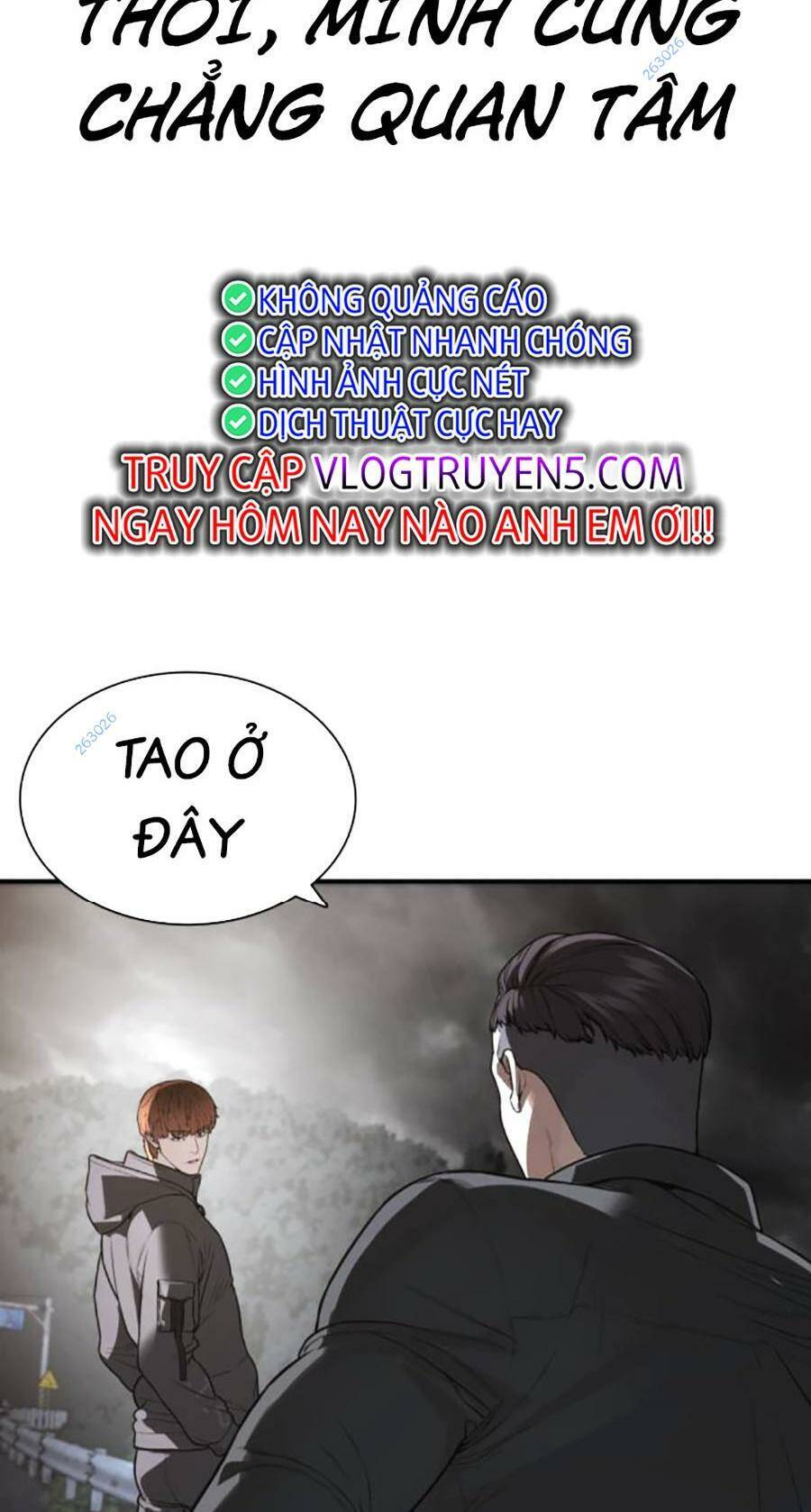 Cách Chiến Thắng Trận Đấu Chap 206 - Next Chap 207