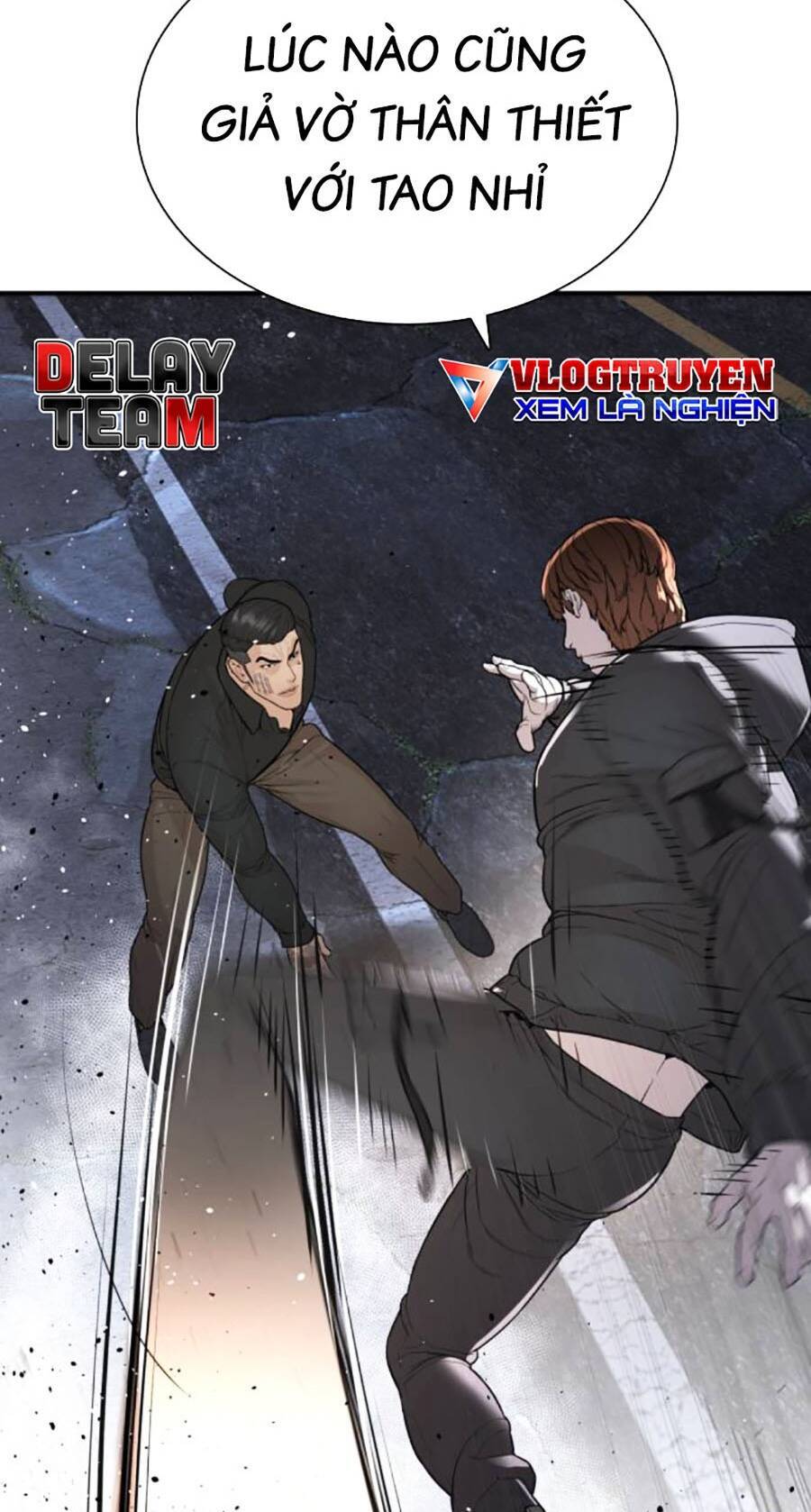 Cách Chiến Thắng Trận Đấu Chap 206 - Next Chap 207