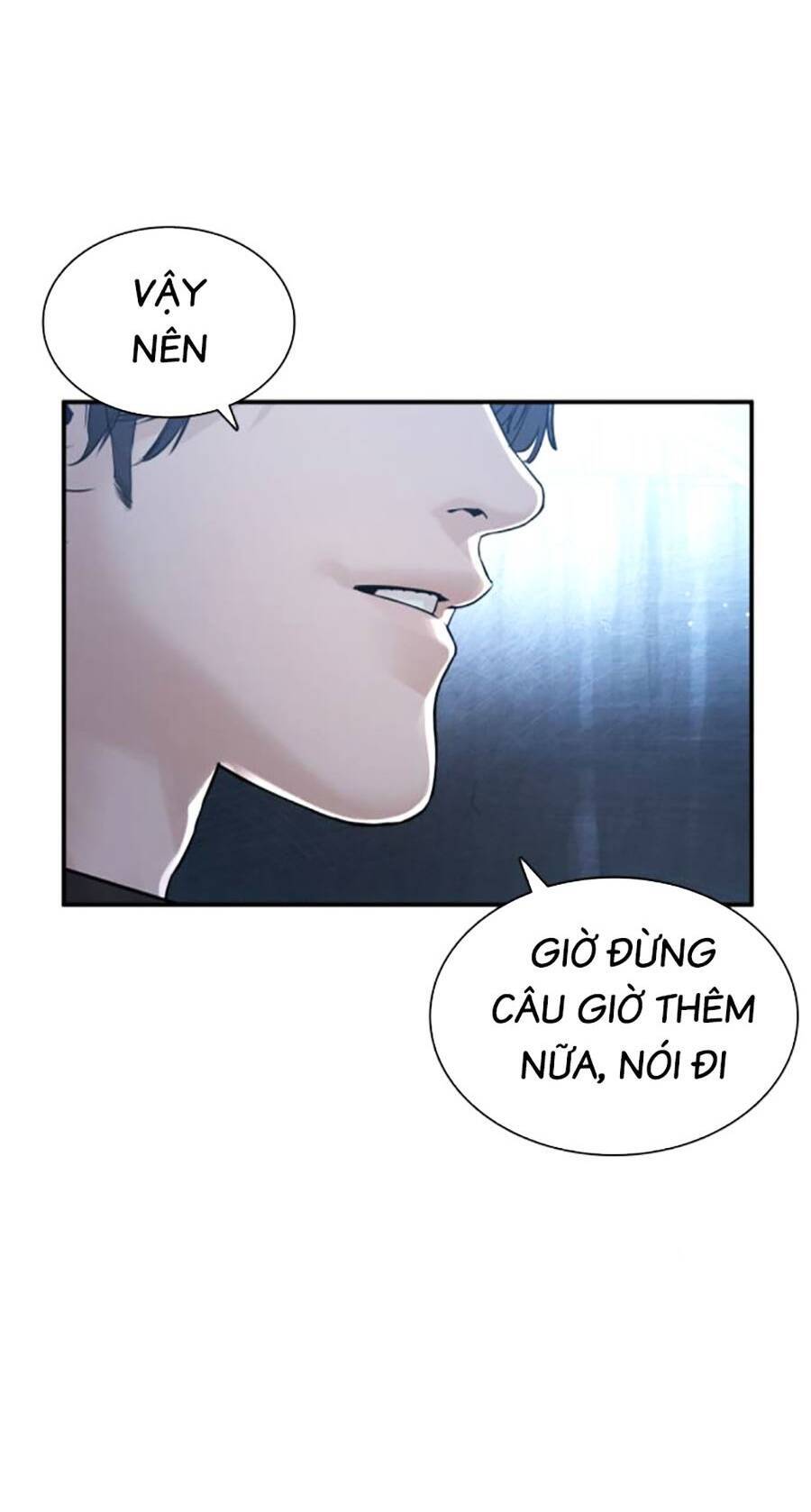 Cách Chiến Thắng Trận Đấu Chap 206 - Next Chap 207