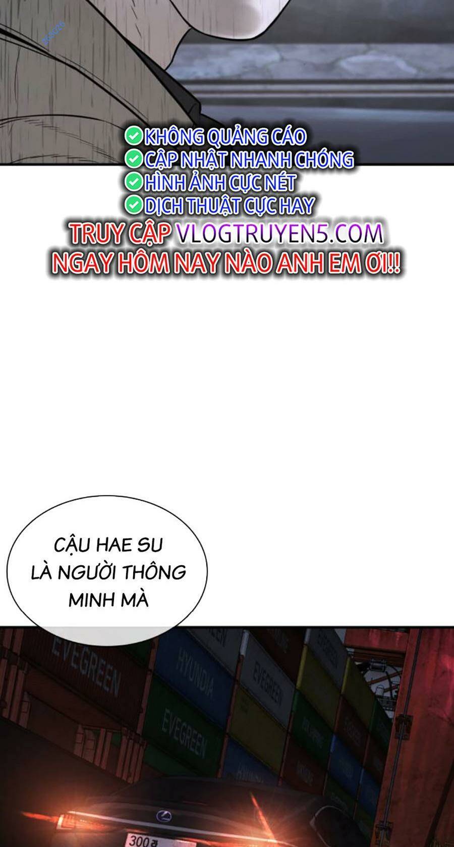 Cách Chiến Thắng Trận Đấu Chap 206 - Next Chap 207