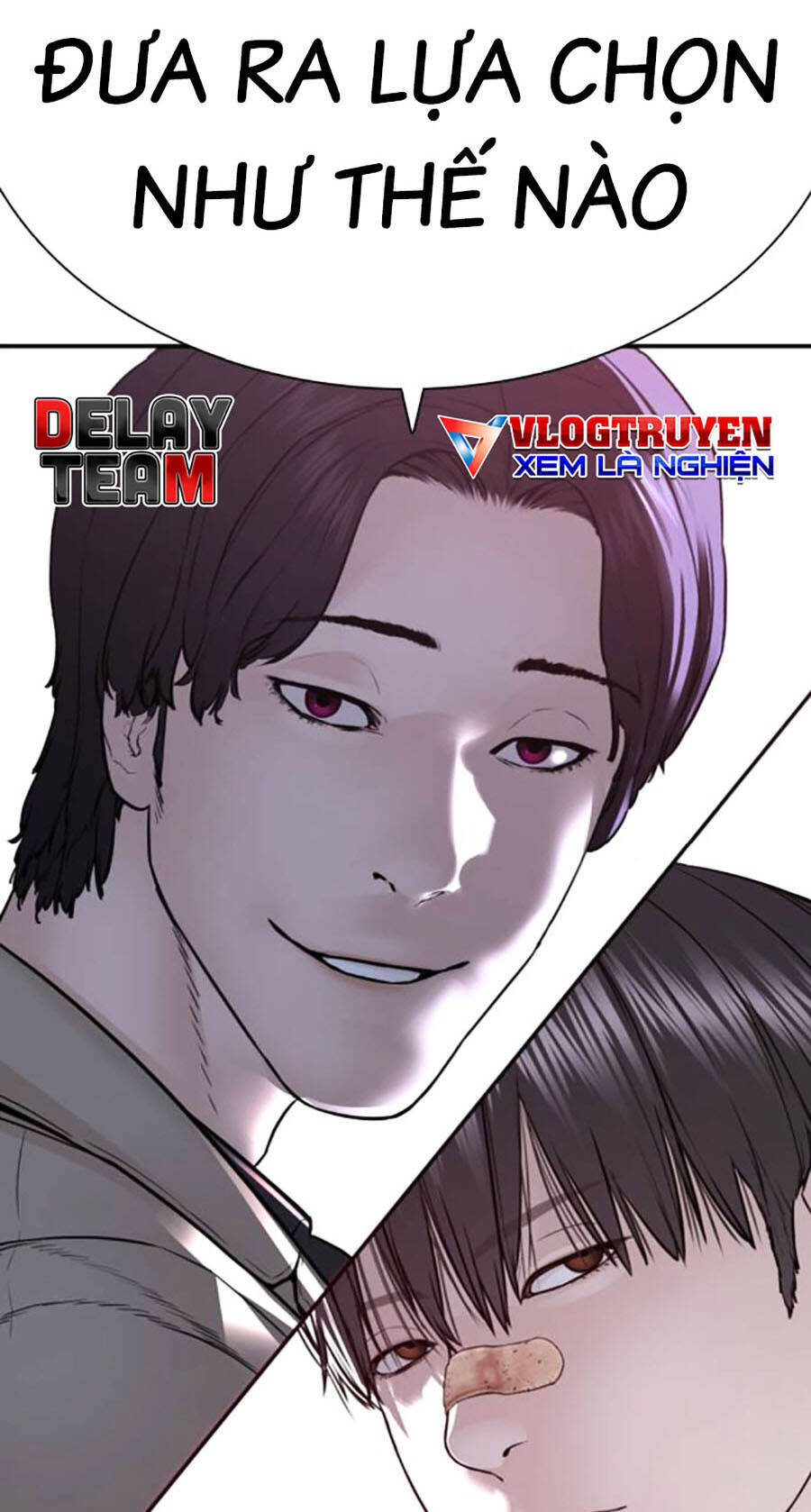 Cách Chiến Thắng Trận Đấu Chap 206 - Next Chap 207