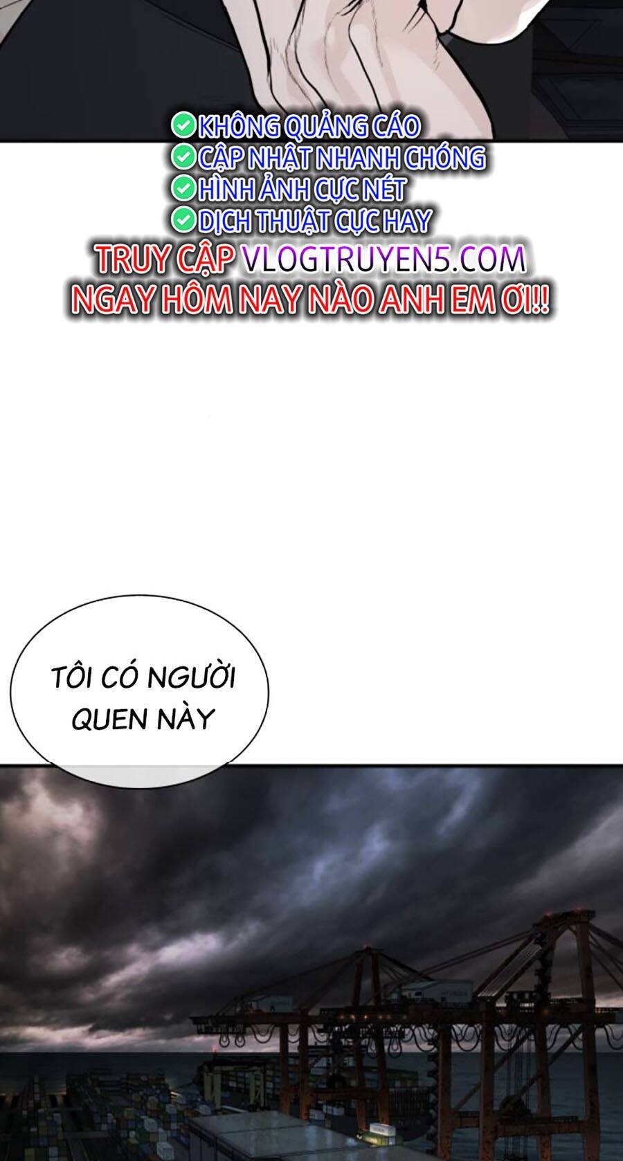 Cách Chiến Thắng Trận Đấu Chap 206 - Next Chap 207