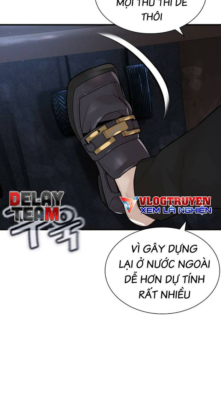 Cách Chiến Thắng Trận Đấu Chap 206 - Next Chap 207