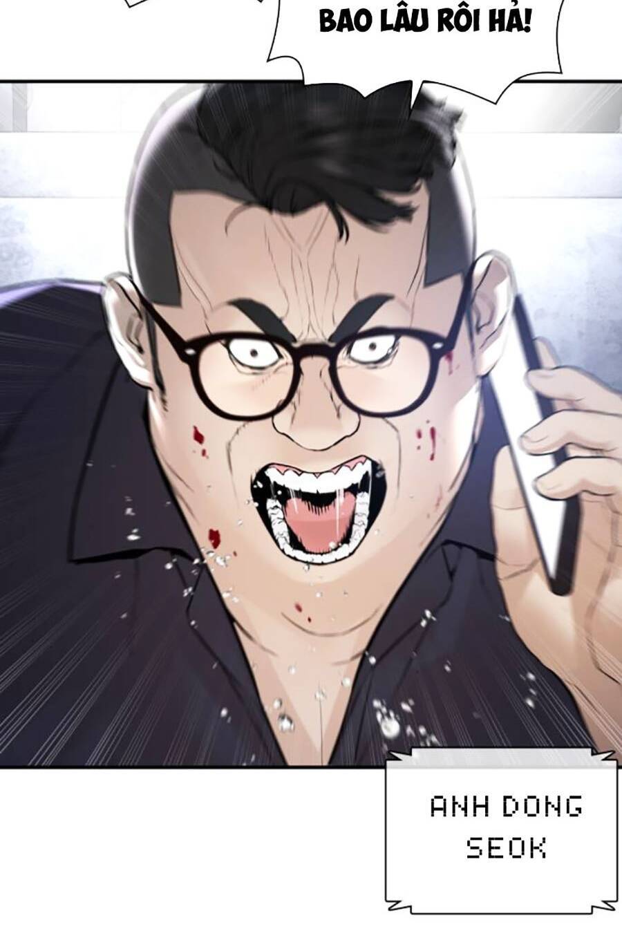 Cách Chiến Thắng Trận Đấu Chap 206 - Next Chap 207