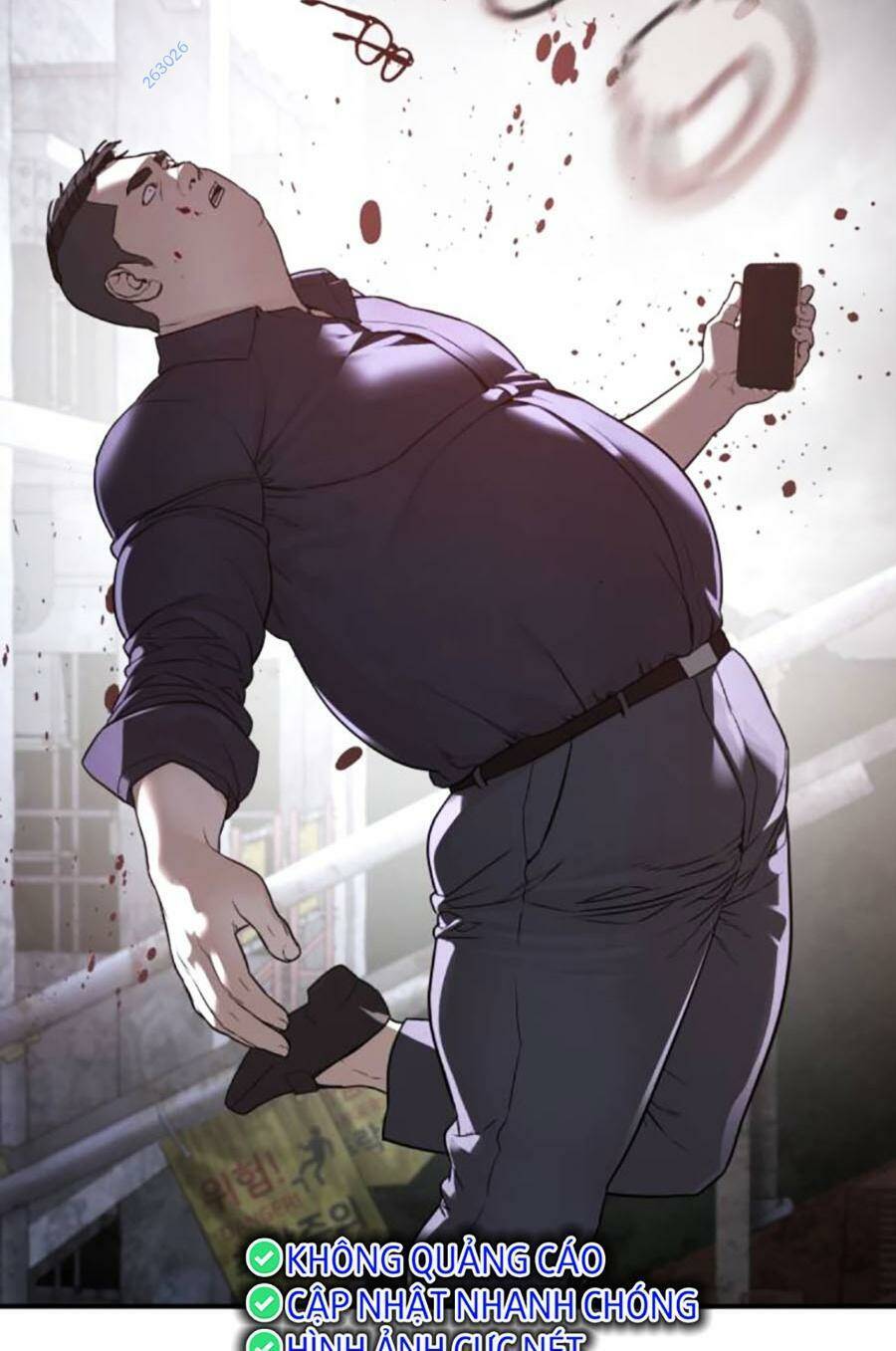 Cách Chiến Thắng Trận Đấu Chap 206 - Next Chap 207