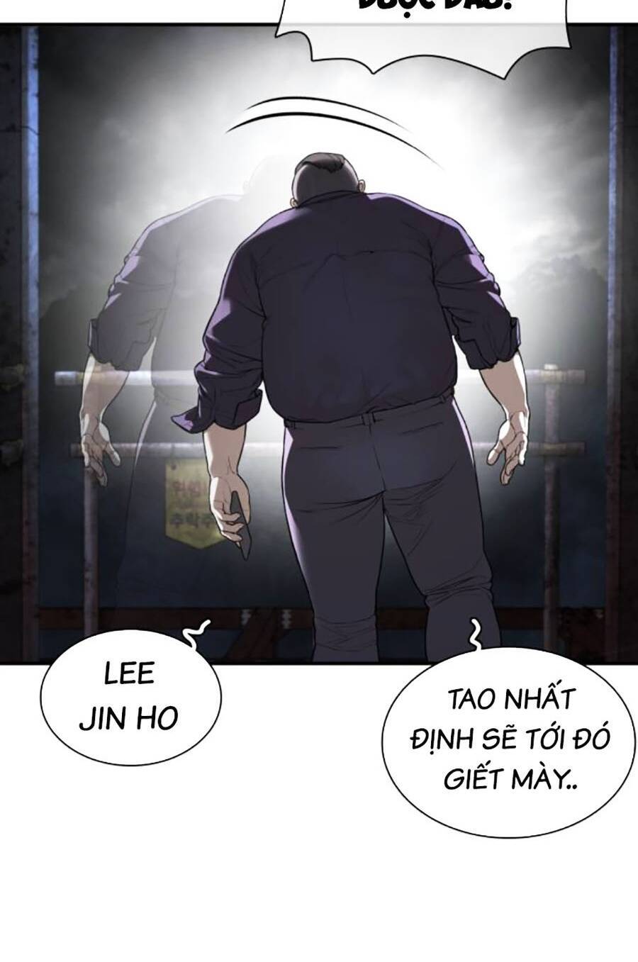 Cách Chiến Thắng Trận Đấu Chap 206 - Next Chap 207