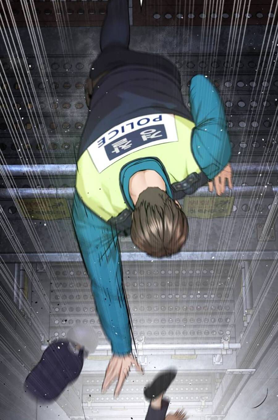 Cách Chiến Thắng Trận Đấu Chap 206 - Next Chap 207