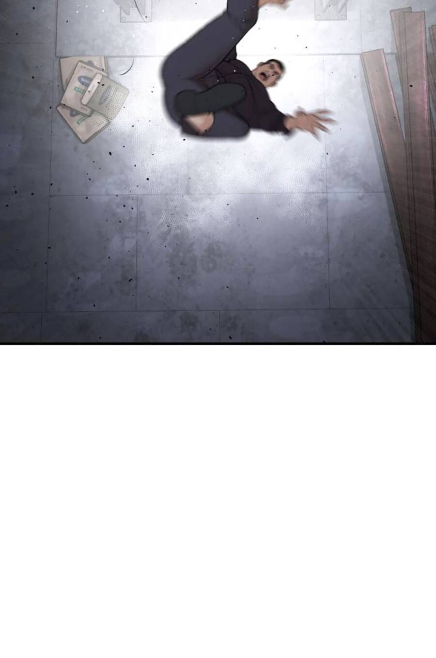 Cách Chiến Thắng Trận Đấu Chap 206 - Next Chap 207