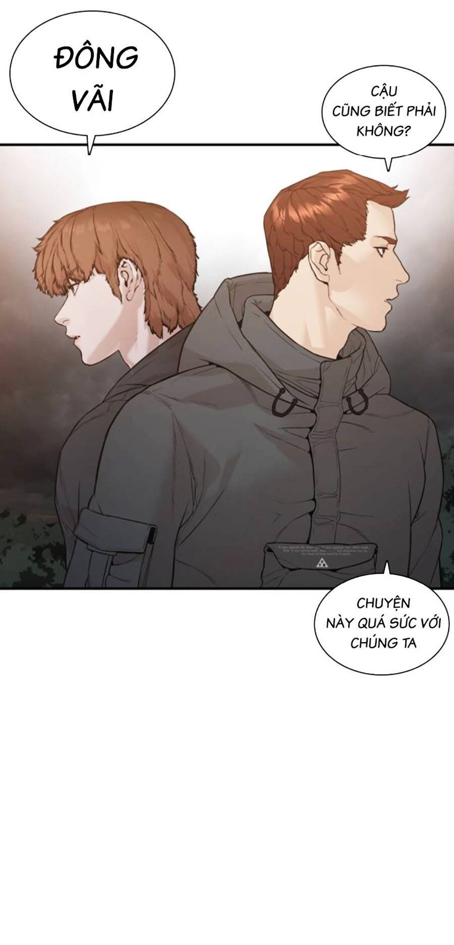 Cách Chiến Thắng Trận Đấu Chap 206 - Next Chap 207