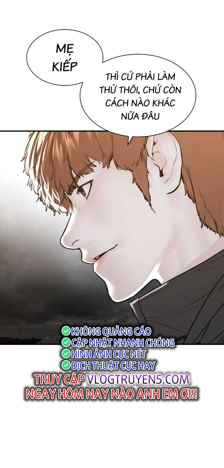 Cách Chiến Thắng Trận Đấu Chap 206 - Next Chap 207