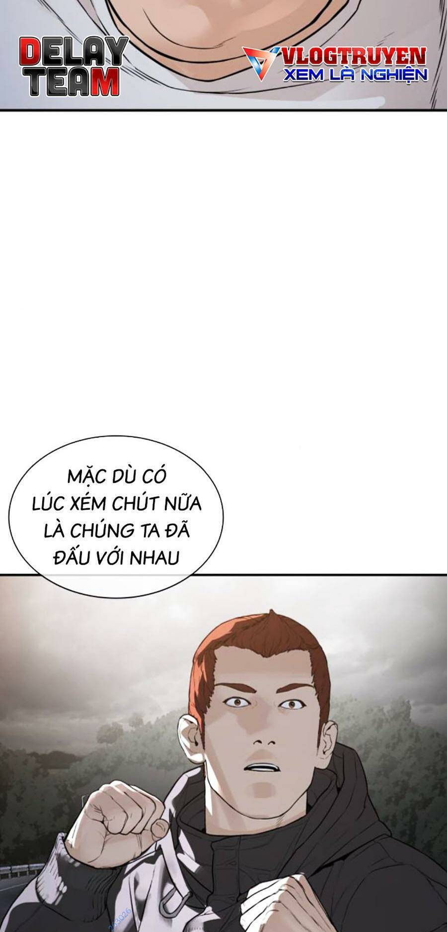 Cách Chiến Thắng Trận Đấu Chap 206 - Next Chap 207