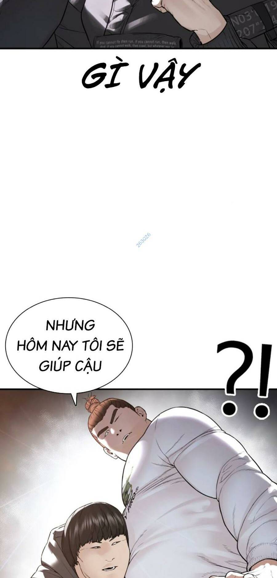 Cách Chiến Thắng Trận Đấu Chap 206 - Next Chap 207