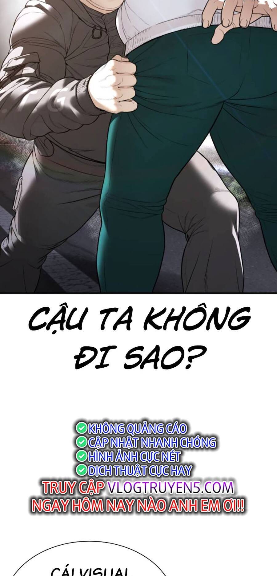 Cách Chiến Thắng Trận Đấu Chap 206 - Next Chap 207