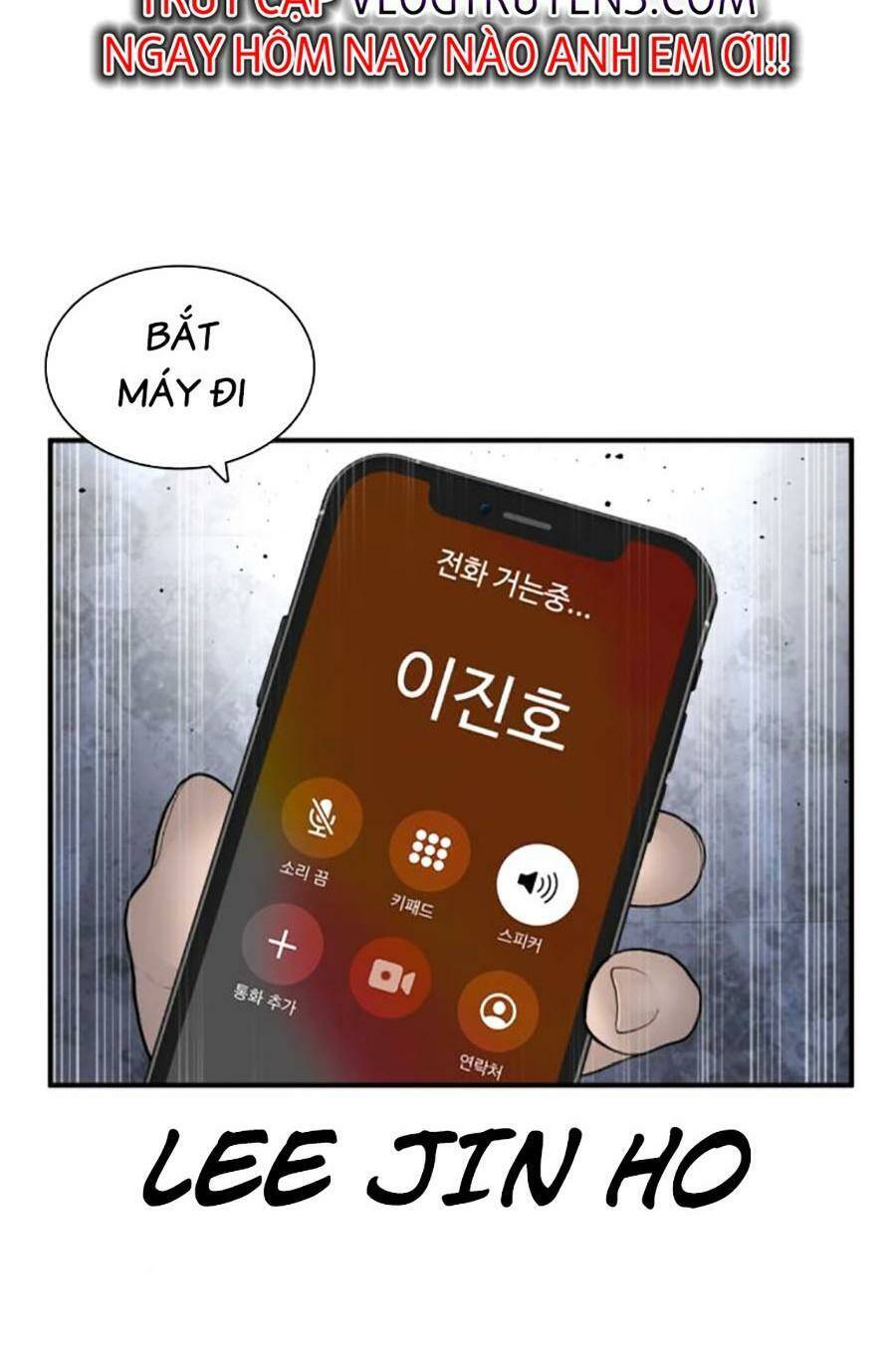 Cách Chiến Thắng Trận Đấu Chap 206 - Next Chap 207