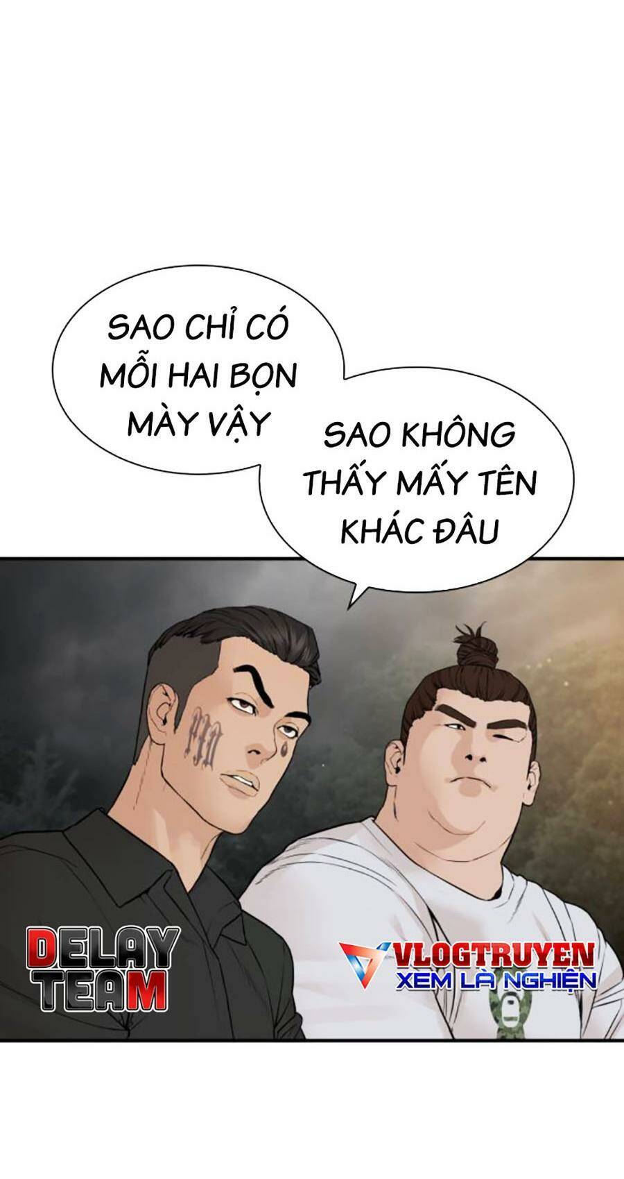 Cách Chiến Thắng Trận Đấu Chap 206 - Next Chap 207