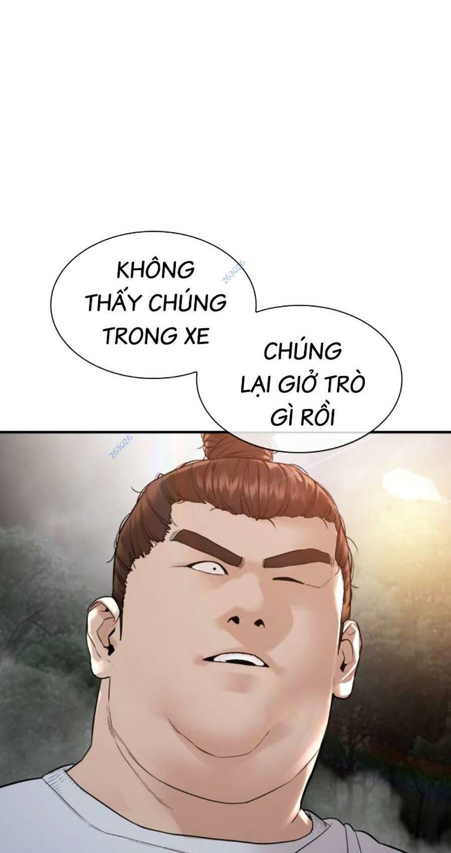 Cách Chiến Thắng Trận Đấu Chap 206 - Next Chap 207