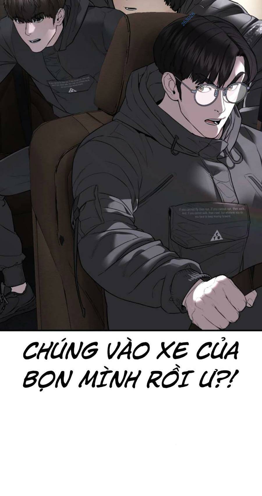 Cách Chiến Thắng Trận Đấu Chap 206 - Next Chap 207