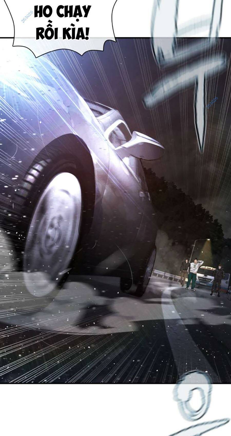 Cách Chiến Thắng Trận Đấu Chap 206 - Next Chap 207