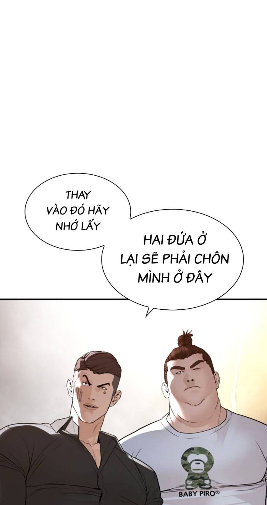 Cách Chiến Thắng Trận Đấu Chap 206 - Next Chap 207