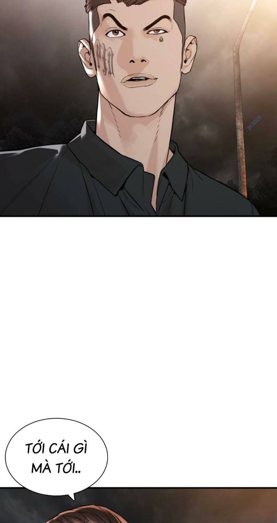 Cách Chiến Thắng Trận Đấu Chap 206 - Next Chap 207